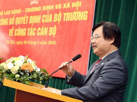 Cách chức tất cả các chức vụ trong Đảng đối với ông Nguyễn Hồng Minh