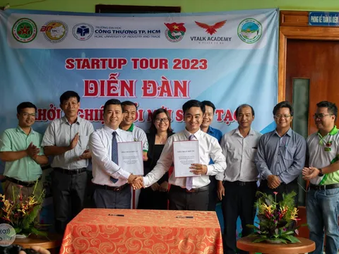 Góp sức phát triển du lịch nông thôn gắn với tăng trưởng xanh và bền vững