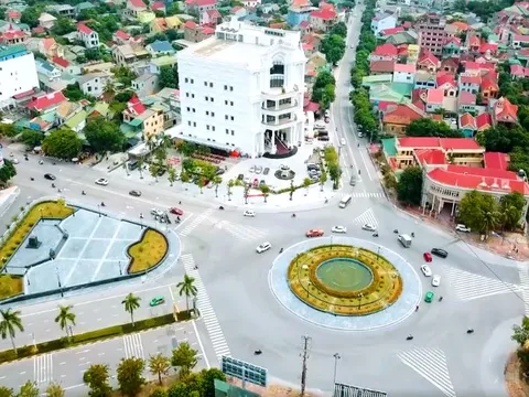 Sắp khánh thành tượng Lênin tại TP Vinh, tỉnh Nghệ An