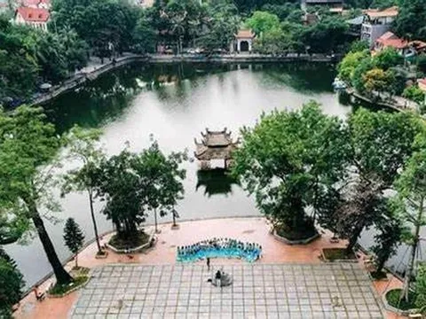 Hà Nội: Huyện Quốc Oai sẵn sàng cho mùa lễ hội chùa Thầy năm 2024