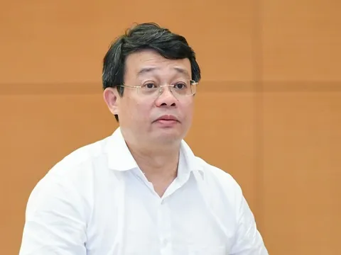 Ông Bùi Hồng Minh làm Phó Trưởng ban chuyên trách Ban Chỉ đạo Đổi mới và Phát triển doanh nghiệp