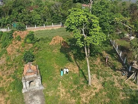 Bộ Văn hoá, Thể thao và Du lịch cấp phép thăm dò, khai quật khảo cổ di tích Tháp đôi Liễu Cốc