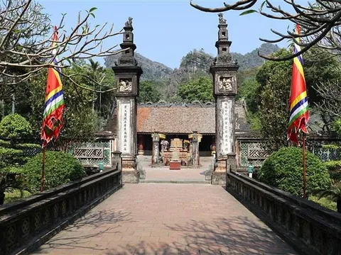 Một số dự án tu bổ, tôn tạo làm biến dạng, sai lệch, mất đi yếu tố gốc di tích