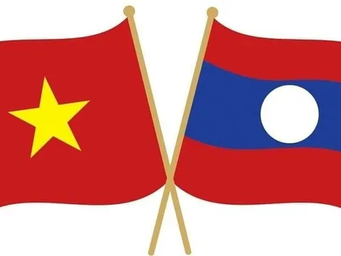 Phê duyệt kế hoạch thực hiện Hiệp định Tương trợ tư pháp lĩnh vực dân sự giữa Việt Nam và Lào