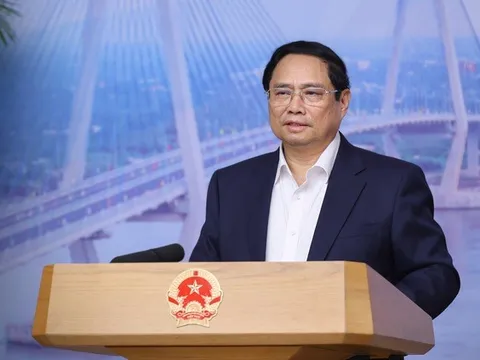 Thực hiện sáu "hơn" đẩy nhanh tiến độ triển khai các dự án quan trọng quốc gia, trọng điểm ngành GTVT