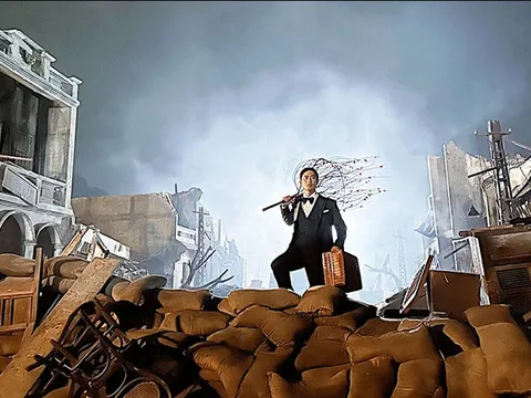 Sẽ có cơ chế mới cho phát hành phim Nhà nước sau hiện tượng “Đào, Phở và Piano”