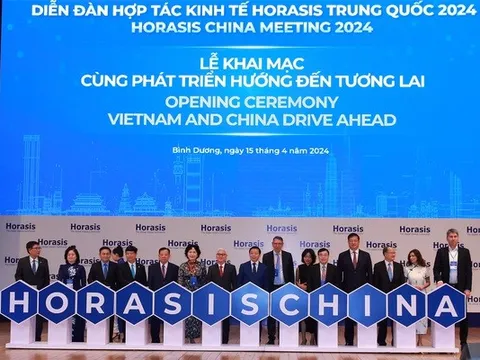 Lắng nghe doanh nghiệp để khởi tạo cho giai đoạn phát triển mới
