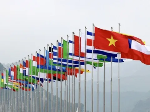 Nâng cao chất lượng, hiệu quả công tác thông tin đối ngoại trong tình hình mới