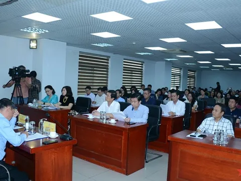 Giải báo chí Quốc gia 2023 thu hút 1.905 tác phẩm dự thi