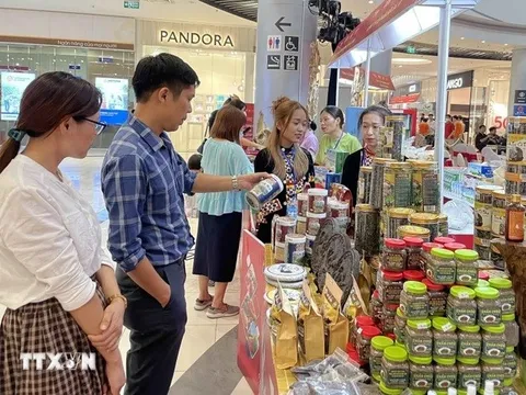 Hà Nội tiếp tục dẫn đầu cả nước về thu hút vốn FDI trong quý 1 năm nay