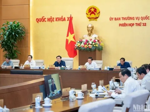 Cần chính sách đặc thù bảo tồn, phát huy di sản văn hóa quý hiếm