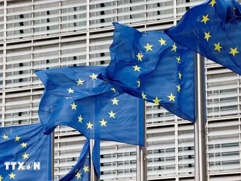 EU thúc đẩy ý tưởng hợp nhất các thị trường tài chính