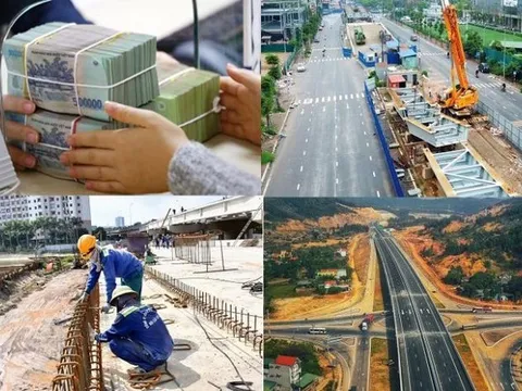 Chính phủ điều chỉnh kế hoạch đầu tư công trung hạn vốn ngân sách trung ương giai đoạn 2021-2025