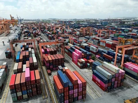 Phát triển logistics xanh ở Việt Nam: Hành trình còn nhiều thách thức