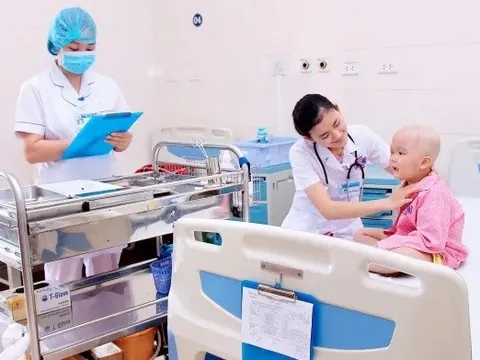 Đảm bảo trực y tế đầy đủ theo 4 cấp dịp nghỉ lễ 30/4 - 1/5