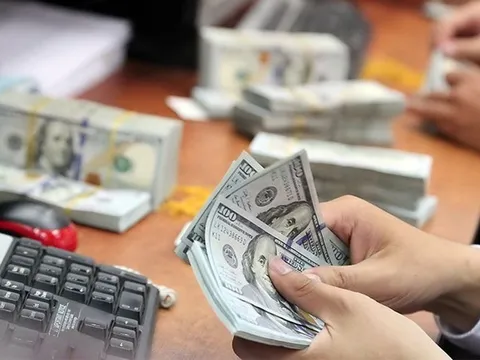 Các nền kinh tế lớn nhất ở châu Á trước áp lực đồng USD mạnh