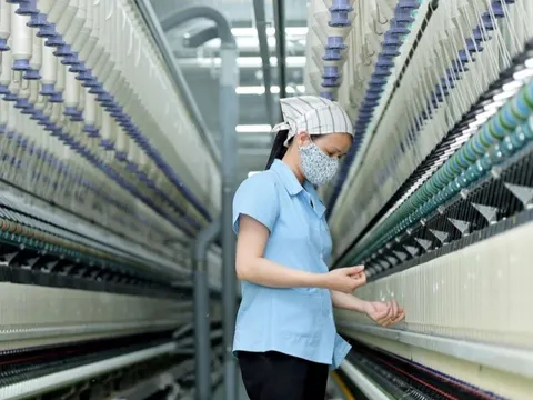 Standard Chartered hạ dự báo tăng trưởng GDP của Việt Nam xuống 6%