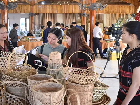 Thừa Thiên Huế: Thành lập Trung tâm Xúc tiến Đầu tư, Thương mại và Hỗ trợ doanh nghiệp tỉnh