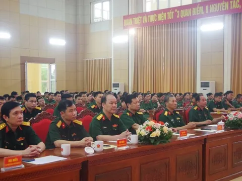 Tuần phim kỷ niệm 70 năm Chiến thắng Điện Biên Phủ thu hút 6.000 lượt người xem