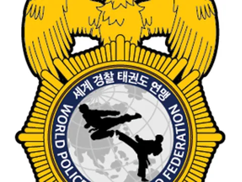 WPTF: Nâng tầm Taekwondo cho Lực lượng Cảnh sát Toàn cầu