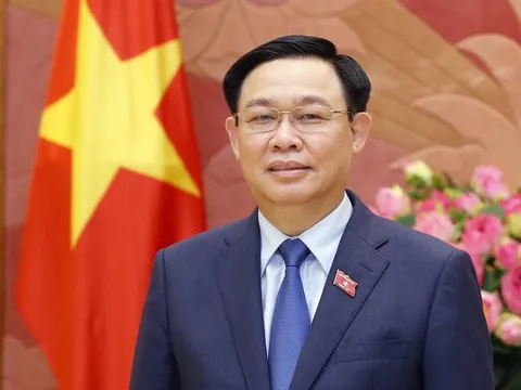Ban Chấp hành Trung ương Đảng đồng ý để ông Vương Đình Huệ thôi giữ các chức vụ