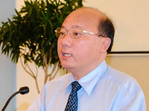 Khởi tố cựu UBND tỉnh Bình Thuận Lê Tiến Phương và 11 nguyên lãnh đạo các sở, ngành trực thuộc