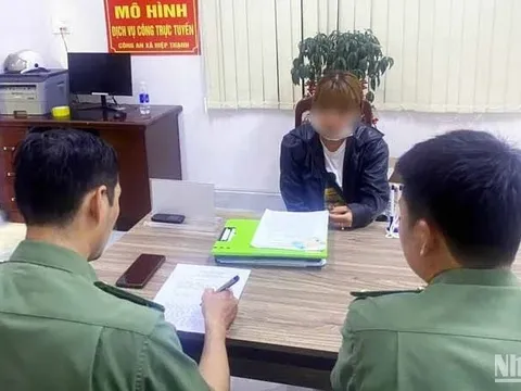 Triệu tập, xử lý trường hợp đăng tin sai sự thật “5 người cầm súng bị bắt” tại Đà Lạt