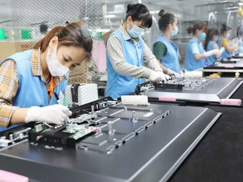 Chuyên gia WB: “Việt Nam vẫn sẽ là điểm đến hấp dẫn đối với nhà đầu tư nước ngoài”
