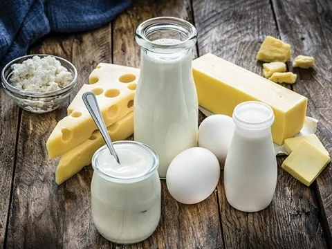 Khánh Hòa: Rà soát các sản phẩm thực phẩm có thành phần là sữa