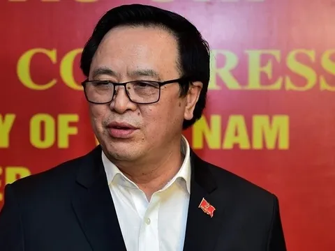 Chính phủ Nhật Bản trao tặng huân chương cao quý cho nguyên Trưởng Ban Đối ngoại Trung ương