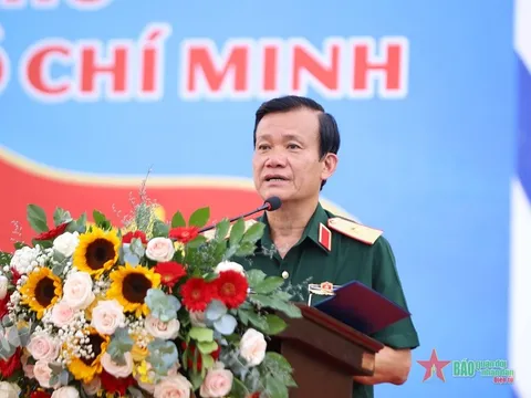 Triển lãm “Chiến thắng Điện Biên Phủ - Sức mạnh Việt Nam thời đại Hồ Chí Minh”