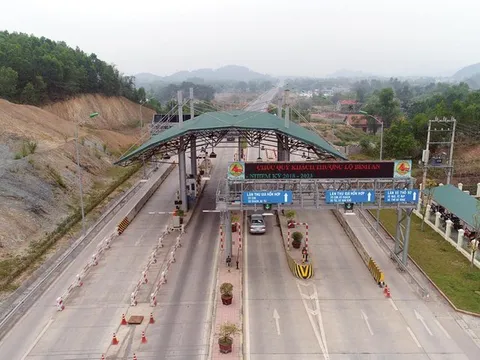 Xử lý khó khăn, vướng mắc các dự án BOT giao thông