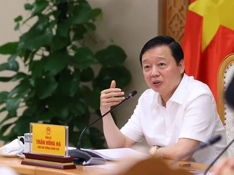 Mở rộng đoạn cao tốc TPHCM-Long Thành là cấp thiết