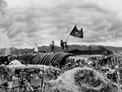 Nhân tố quyết định