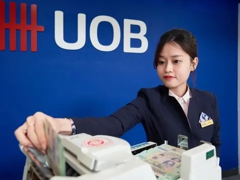 UOB: Tỷ giá USD/VNĐ sẽ duy trì ở mức cao trong thời gian dài