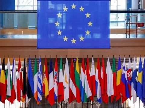 Chặng đường nhiều thành tựu của EU