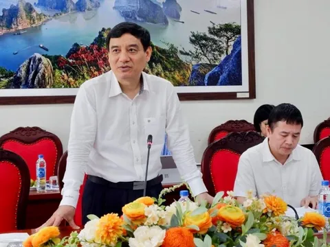 Chính sách và nguồn lực cho phát triển thiết chế văn hóa, thể thao