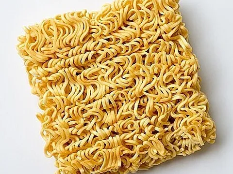Mì ăn liền sẽ được loại bỏ khỏi danh sách bị kiểm tra tần suất khi xuất khẩu sang EU