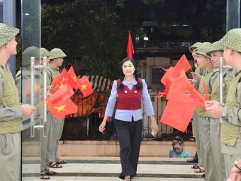 Tuần phim Điện Biên Phủ: Thắp lên ngọn lửa yêu nước