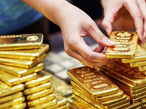 Quyết liệt, nghiêm túc, đầy đủ, hiệu quả các nhiệm vụ, giải pháp quản lý thị trường vàng