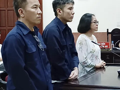 Diễn biến chính phiên tòa phúc thẩm vụ lừa đảo bán căn hộ chung cư La Bonita