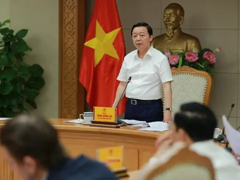 Thúc đẩy các nguồn điện tái tạo với cơ chế mua bán điện trực tiếp