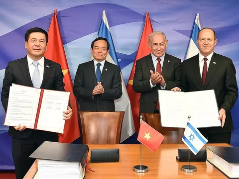 Khơi thông dòng chảy thương mại, thúc đẩy xuất khẩu trong bối cảnh mới