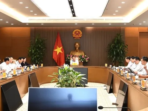 Tăng cường thanh tra, giám sát thị trường vàng, xử lý nghiêm các sai phạm