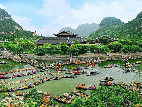 Việt Nam tập trung thực hiện mục tiêu bảo vệ di sản văn hóa