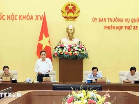 Kỳ họp thứ 7, Quốc hội khóa XV dự kiến sẽ khai mạc ngày 20/5