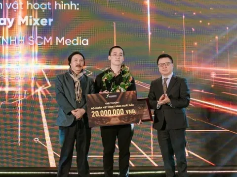 Hoạt hình Stop motion - Cơ hội mới cho các nhà làm phim Việt