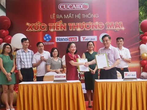 Ra mắt kênh tiêu dùng mới giúp nâng tầm nông sản Việt (VTC16)