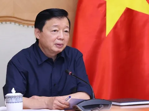 Khẩn trương xây dựng chính sách mới về hỗ trợ nhà ở cho người có công, người nghèo
