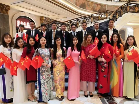 Hướng dẫn phương thức thanh toán khoản chi từ ngân sách cho lưu học sinh